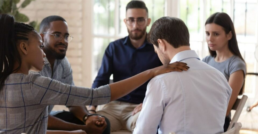 Charles Spinelli Highlights the Ethical Role of Leaders During Workplace Grief