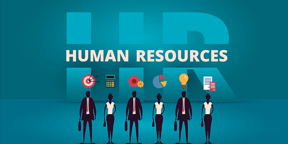 Charles Spinelli: Exciting Trends in Human Resources
