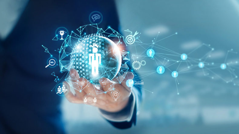 Charles Spinelli: Key Areas Impacting the Future of HR