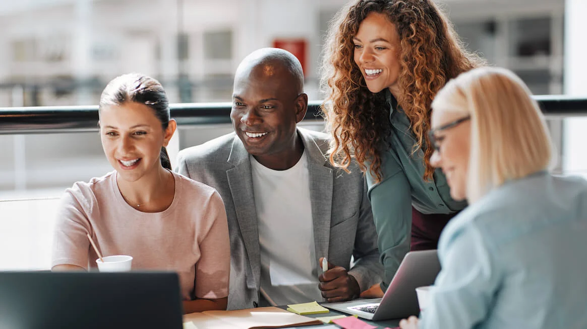 Charles Spinelli on Diversity vs. Inclusion: An Explanation