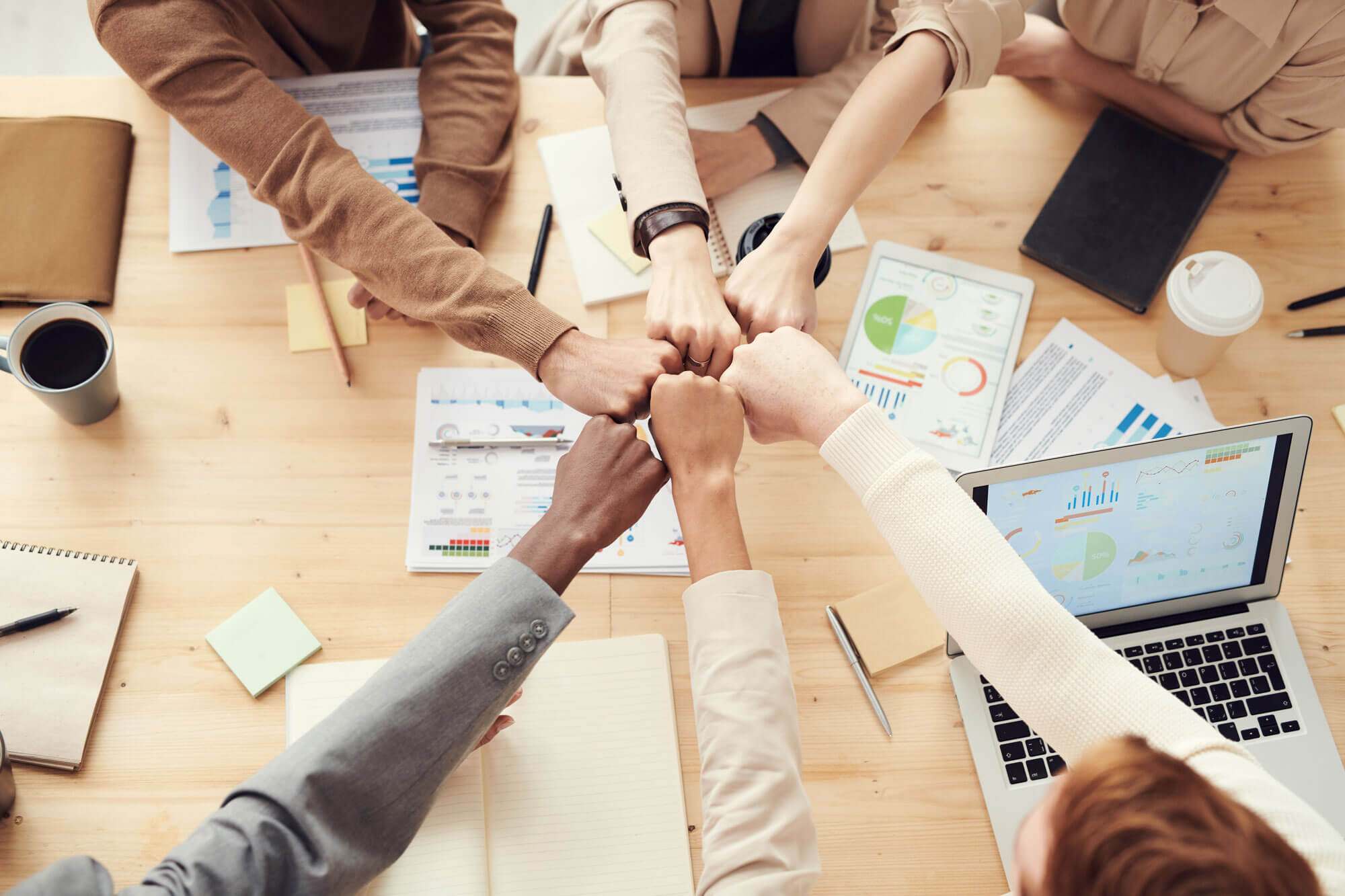Charles Spinelli’s Winning HR Strategies for Building Productive and Satisfying Workplaces