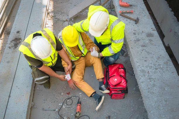 Charles Spinelli: Why Do Companies Need Workers Comp?