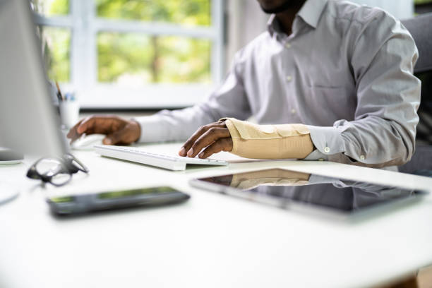 Charles Spinelli: An Overview of Workers Compensation