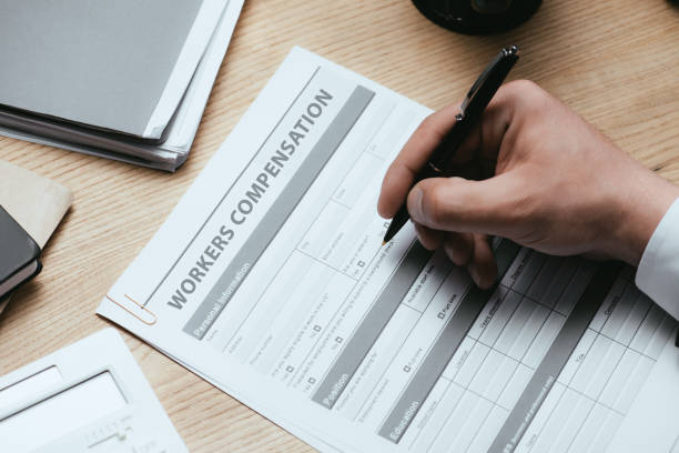 Charles Spinelli: What You Need to Know About Worker’s Comp