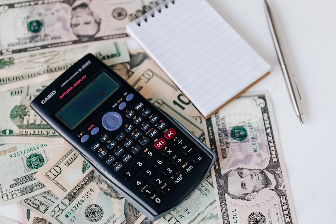 Charles Spinelli: What is a Business Line of Credit?