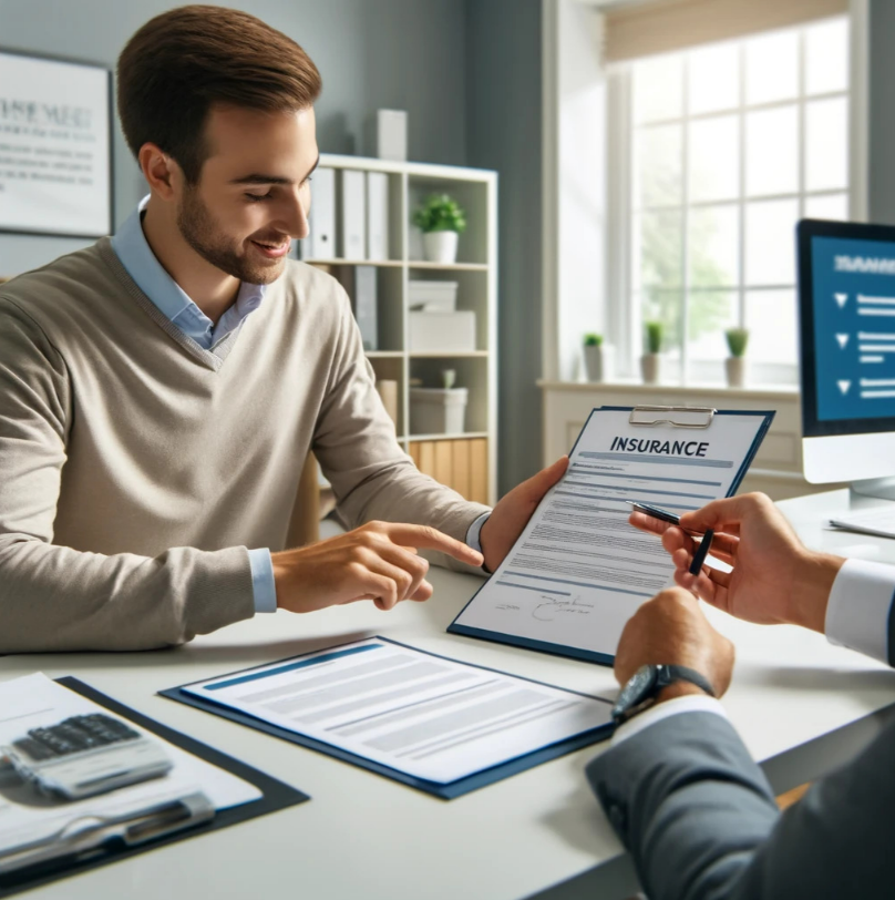 Charles Spinelli Discusses Common Pitfalls in the Claims Process and How to Avoid Them
