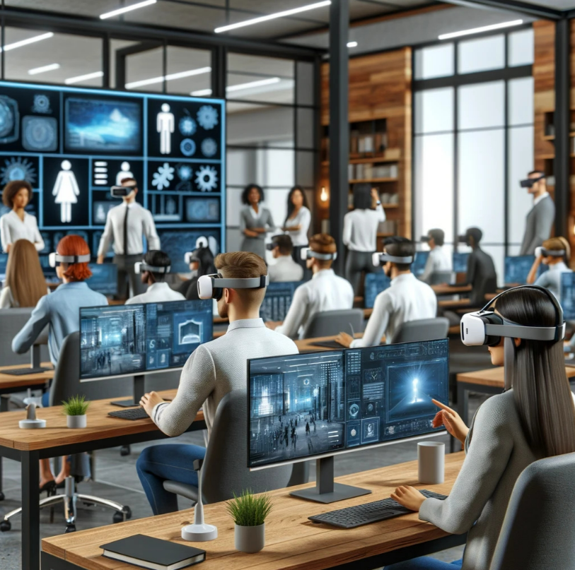 Charles Spinelli Discusses How to Develop a Comprehensive Employee Training Program