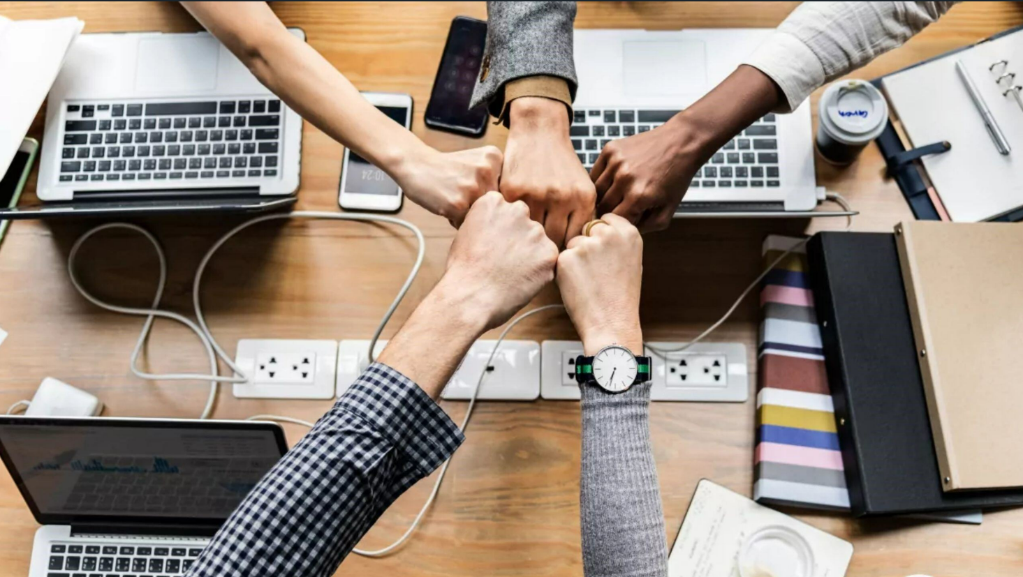 Charles Spinelli Talks About Ethical Leadership on Employee Retention
