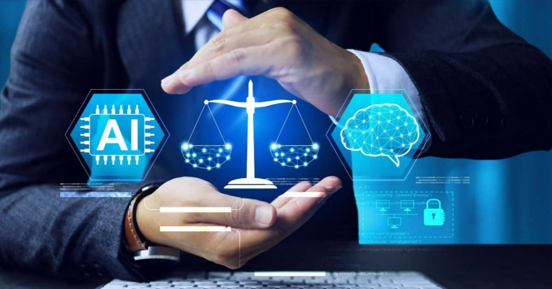 Charles Spinelli on the Intersection of Ethics and Artificial Intelligence in the Workforce