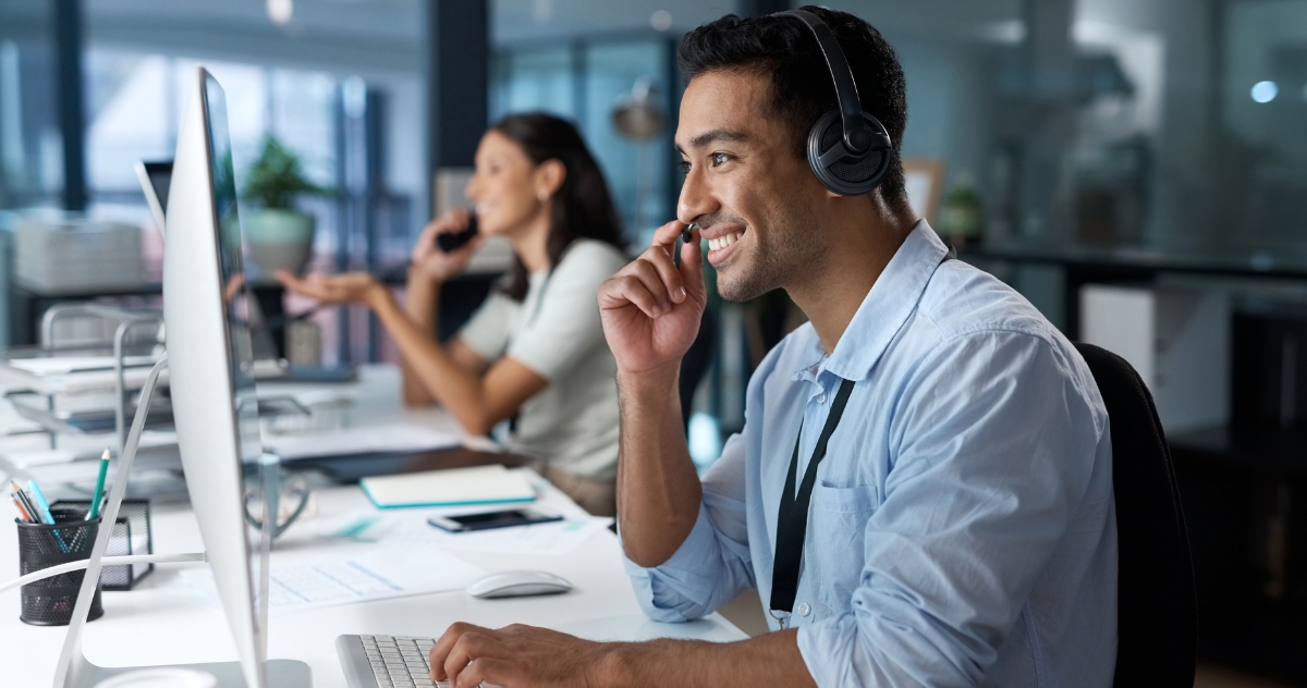 Charles Spinelli on How Workplaces Can Support Neurodiversity