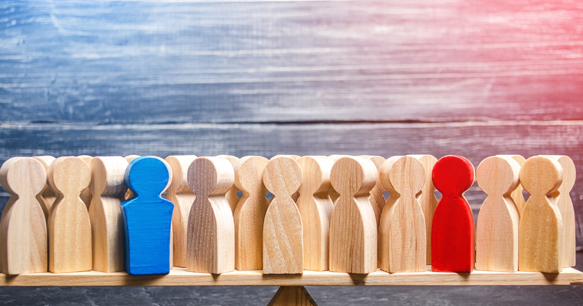 Charles Spinelli on Diversity Metrics as Measures of Inclusion or Tokenism