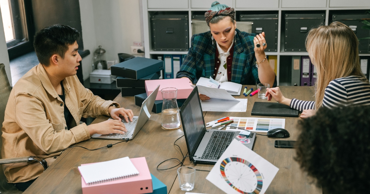 Digital Redlining in the Workplace with Charles Spinelli