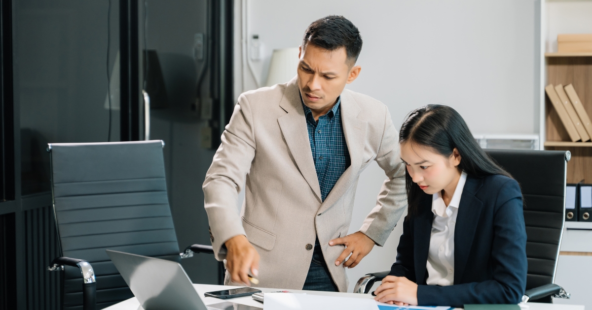 Charles Spinelli on Data Minimization as an Ethical Leadership Practice