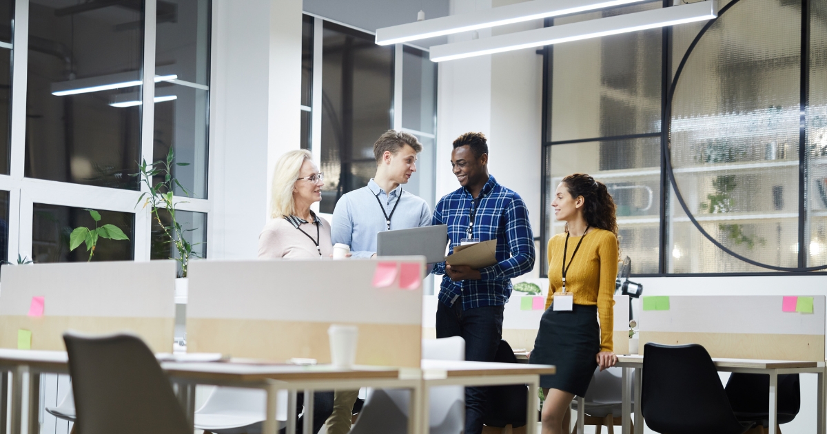 Charles Spinelli on Defining Consent in AI-Driven Work Environments