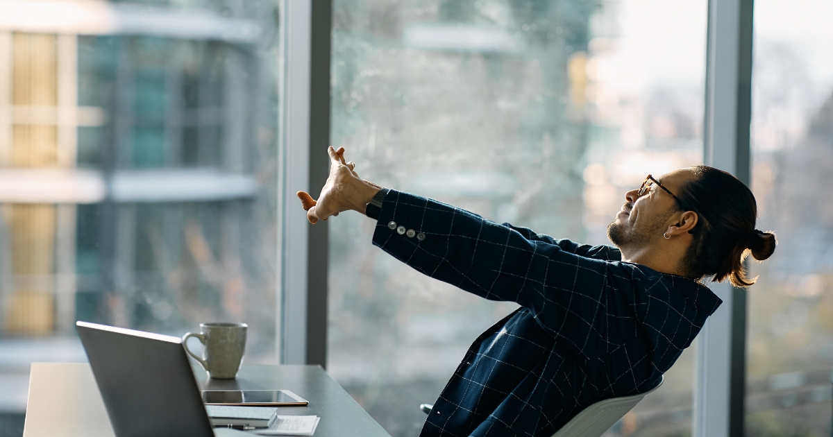Charles Spinelli on Balancing Consistency and Flexibility in AI-Driven Workplaces