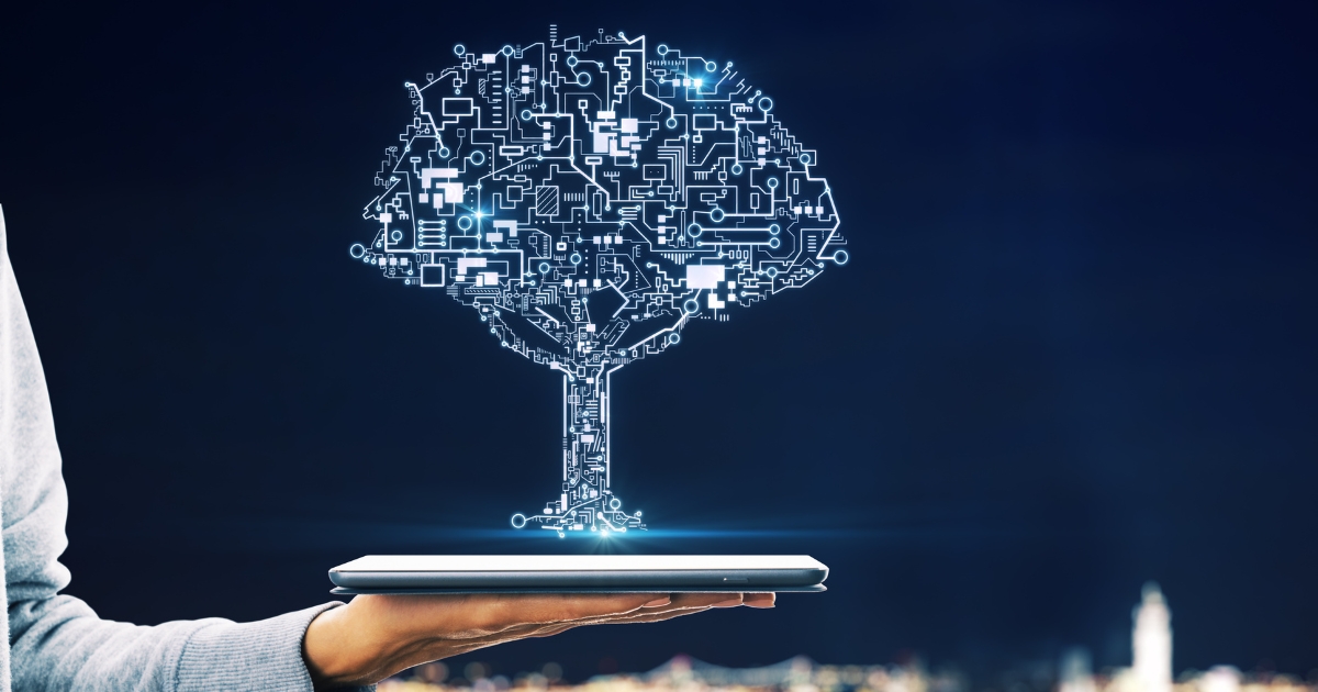 Charles Spinelli on Balancing Efficiency Gains with Employee Well-Being in AI Adoption
