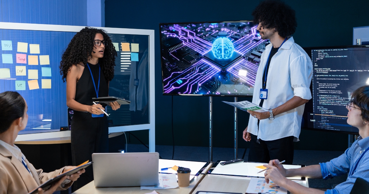 AI Transparency Fatigue in the Workplace with Charles Spinelli