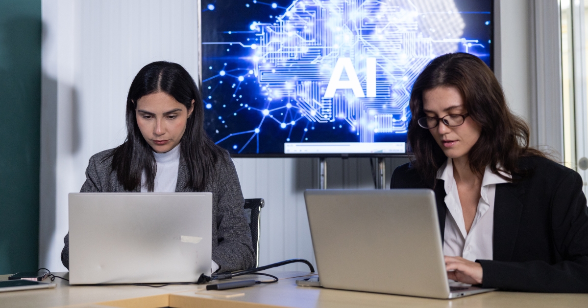 The New Accountability Gap in AI-Assisted Workplaces