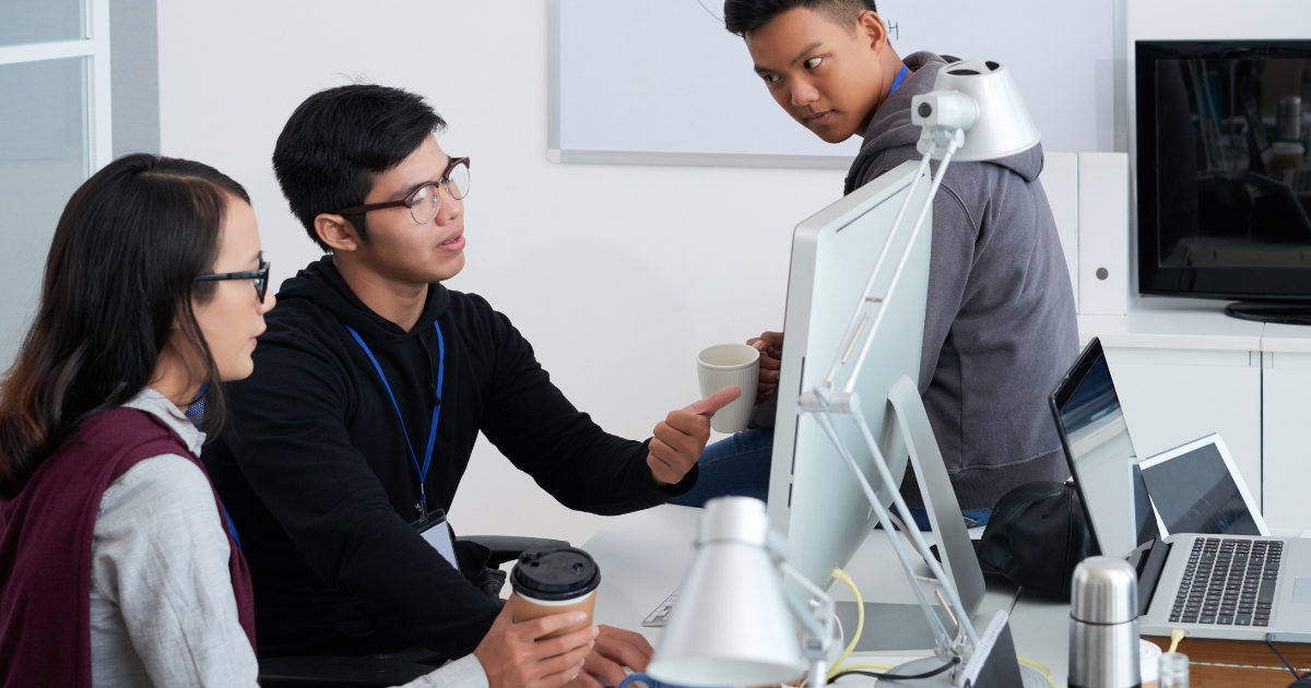Charles Spinelli Explains How AI Access Can Change Workplace Influence
