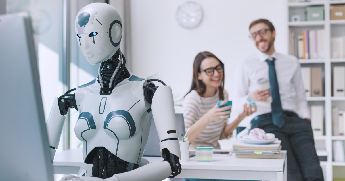 Charles Spinelli on When AI Changes the Meaning of Workplace Expertise