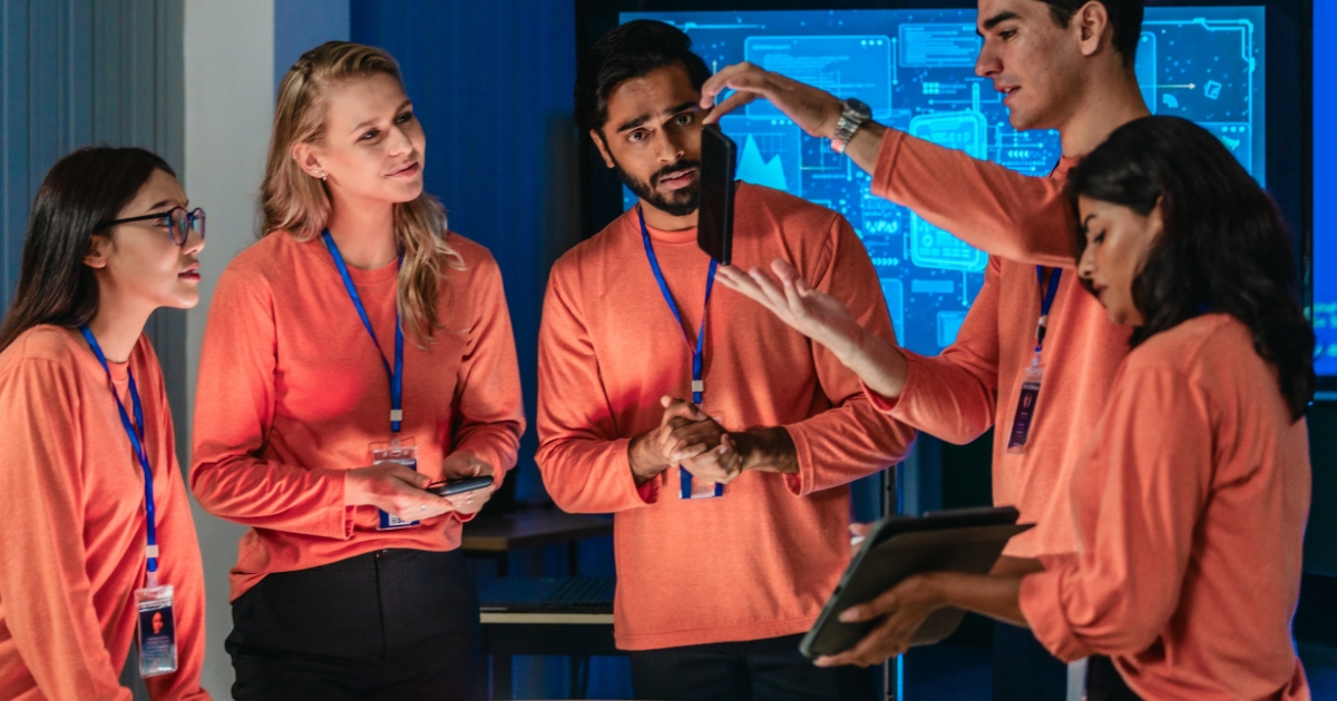 Charles Spinelli on the Hidden Training Curve Behind AI-Ready Teams