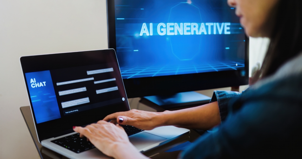 Charles Spinelli on Designing AI Policies Employees Can Actually Use