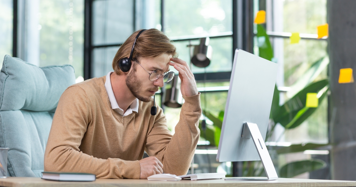 Charles Spinelli on the Problem of Outdated Context in AI-Assisted Work