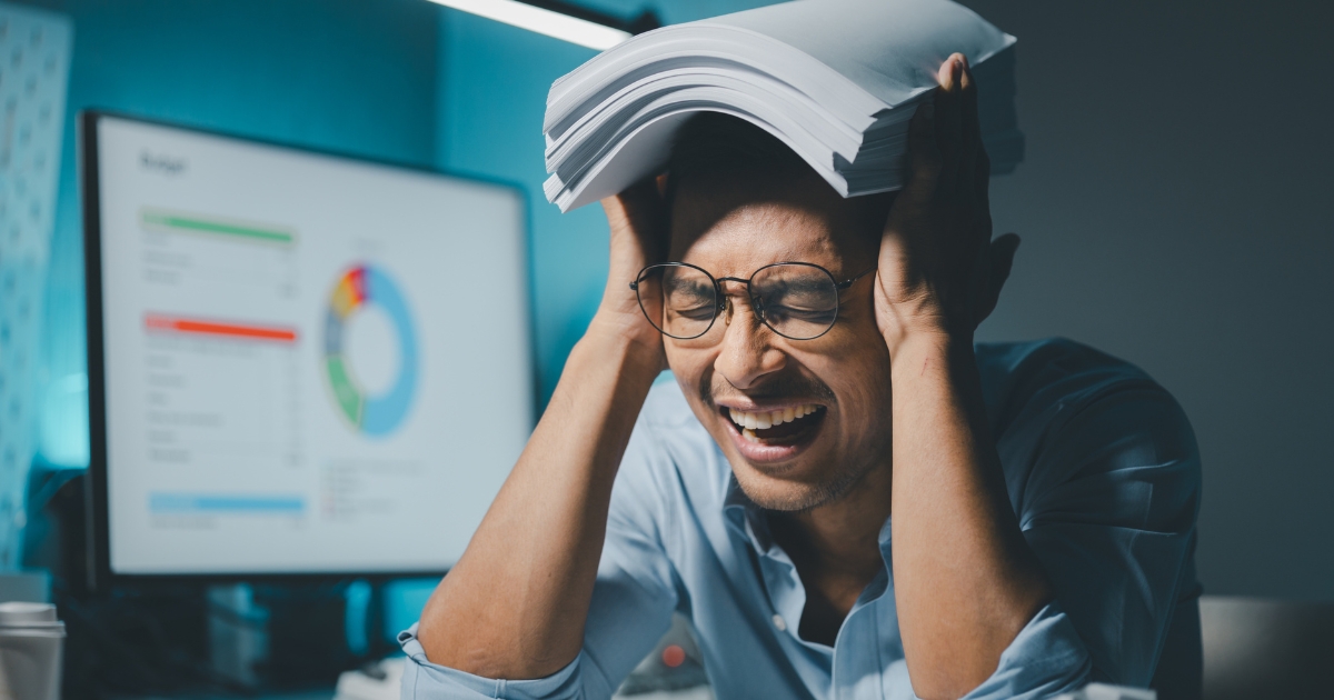 When Too Many AI Tools Complicate Everyday Work