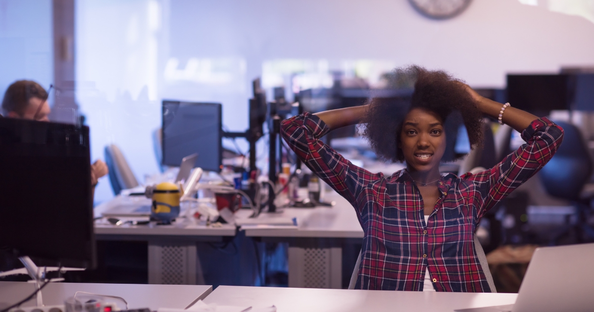Charles Spinelli on When Model Updates Change Workplace Results