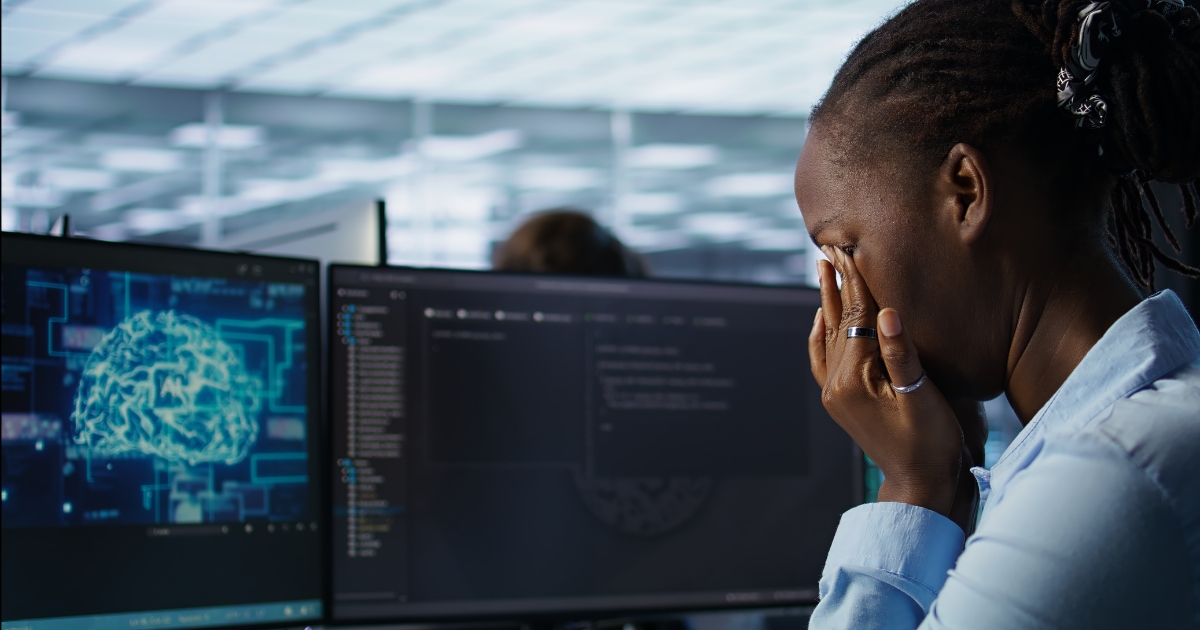Building Resilience When Workplace AI Systems Become Unavailable with Charles Spinelli
